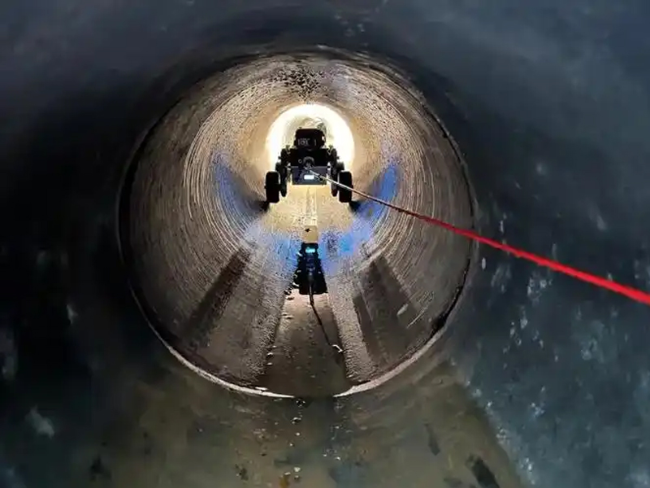 瑞金CCTV检测后如何整理数据？