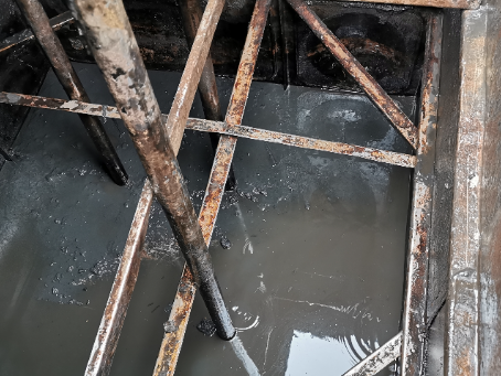 瑞金CCTV管道检测具体做什么？